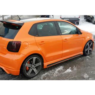 Sideskirts DPT V-4 (spuitklaar) foto 4