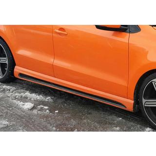 Sideskirts DPT V-4 (spuitklaar) foto 1