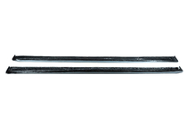 Volkswagen T6 2015–2024 DPT sideskirts (lange wielbasis, spuitklaar) foto 7