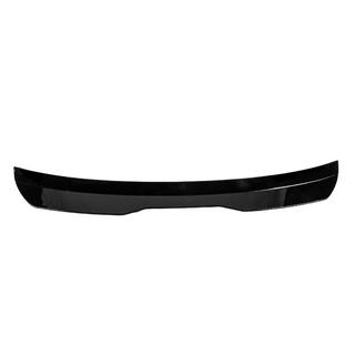 DPT V-1 spoiler (2010-2012, HB, hoogglans zwart) Audi A3 2003–2012 foto 2