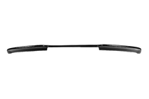 Audi A3 2003–2012 Spoiler DPT V-2 (2003-2008, hoogglans zwart) foto 8