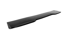 Audi A3 2003–2012 Spoiler DPT V-2 (2003-2008, hoogglans zwart) foto 9