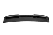 Audi A3 2003–2012 Spoiler DPT V-2 (2003-2008, hoogglans zwart) foto 10