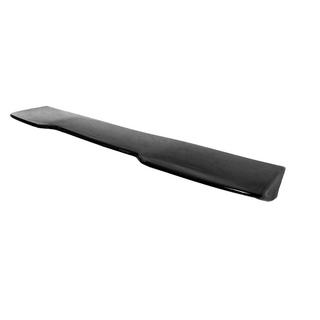 Spoiler DPT V-2 (2003-2008, hoogglans zwart) Audi A3 2003–2012 foto 3