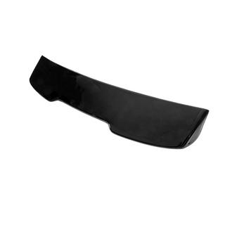 Spoiler DPT V-2 (2003-2008, hoogglans zwart) Audi A3 2003–2012 foto 4