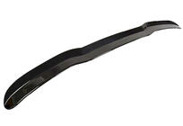 Audi A3 2012–2020 DPT V-1 spoiler (HB, hoogglans zwart) foto 2