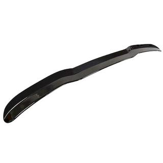 DPT V-1 spoiler (HB, hoogglans zwart) foto 2