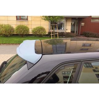 DPT V-2 spoiler (HB, hoogglans zwart) foto 3