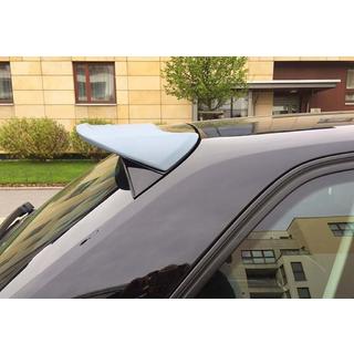 DPT V-2 spoiler (HB, hoogglans zwart) foto 4