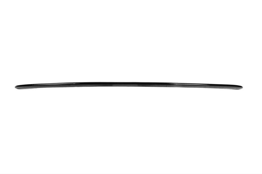 Audi A5 2007–2015 DPT V-2 achterspoiler (voor Coupé, hoogglans zwart) Foto 2