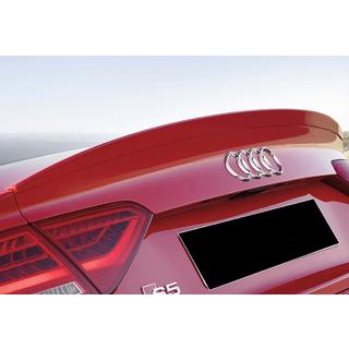 Spoiler DPT V-2 (voor Sedan, hoogglans zwart) foto 1