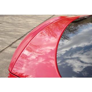 Spoiler DPT V-2 (voor Sedan, hoogglans zwart) foto 2