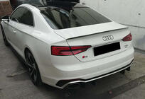 Audi A5 2016–2025 Spoiler DPT V-1 (2016-2021, 2-deurs, spuitklaar) foto 12