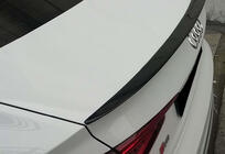 Audi A5 2016–2025 Spoiler DPT V-1 (2016-2021, 2-deurs, spuitklaar) foto 10