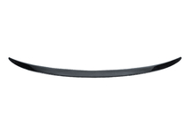 Audi A5 2016–2025 Spoiler DPT V-1 (2016-2021, 2-deurs, spuitklaar) foto 5