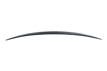 Audi A5 2016–2025 Spoiler DPT V-1 (2016-2021, 2-deurs, spuitklaar) foto 8