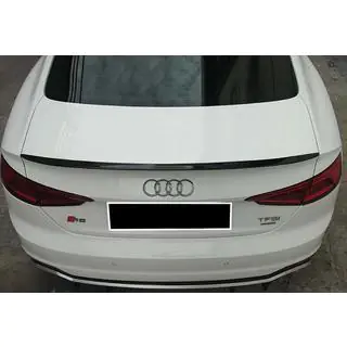 Spoiler DPT V-1 (2016-2021, 2-deurs, spuitklaar) foto 1