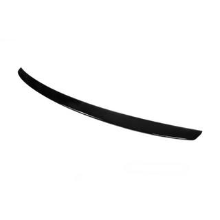 DPT V1 spoiler (Sedan, hoogglans zwart) foto 3