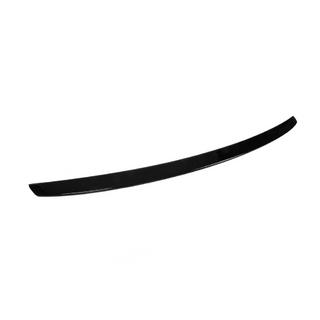 DPT V1 spoiler (Sedan, hoogglans zwart) foto 4