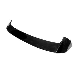 DPT V2 spoiler (voor F20/F21, hoogglans zwart) foto 2