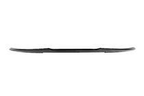 BMW 2-serie F22/F23 2014–2021 PSM-style spoiler (voor F22, hoogglans zwart) foto 3