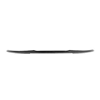 PSM-style spoiler (voor F22, hoogglans zwart) BMW 2-serie F22/F23 2014–2021 foto 3