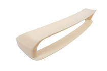 BMW 3 Serie E36 1990–2000 DPT spoiler (voor SD/Coupe, spuitklaar) foto 5