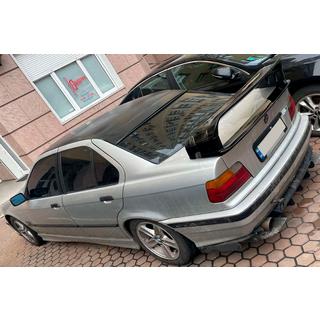 DPT spoiler (voor SD/Coupe, spuitklaar)