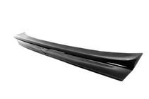 BMW 3 Serie E46 1998–2006 CSL-style spoiler (voor Coupe, hoogglans zwart) foto 3