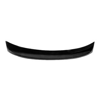 CSL-style spoiler (voor Coupe, hoogglans zwart) BMW 3 Serie E46 1998–2006 foto 2