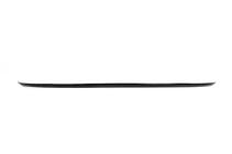 BMW 3-serie E90/E91 2005–2011 M3-Style spoiler (voor E90, hoogglans zwart) foto 8