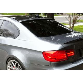 ACS-Style spoiler (voor E92, hoogglans zwart) BMW 3-serie E92/E93 2006–2013 foto 3