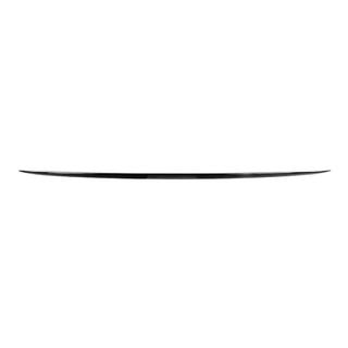 M3-Style spoiler (voor E92, glans zwart) BMW 3-serie E92/E93 2006–2013 foto 3
