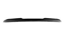 BMW 3-serie E92/E93 2006–2013 PSM-Style spoiler (voor E92, hoogglans zwart) foto 3