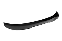 BMW 3-serie E92/E93 2006–2013 PSM-Style spoiler (voor E92, hoogglans zwart) foto 5
