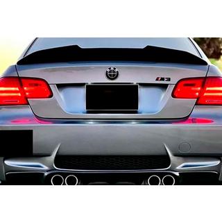 PSM-Style spoiler (voor E92, hoogglans zwart)