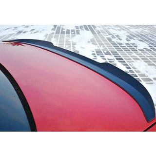 MXD-Style spoiler (voor F30/F80, glanzend zwart) BMW 3 Serie F30/F31 2012–2019 foto 2