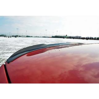 MXD-Style spoiler (voor F30/F80, glanzend zwart) BMW 3 Serie F30/F31 2012–2019 foto 3