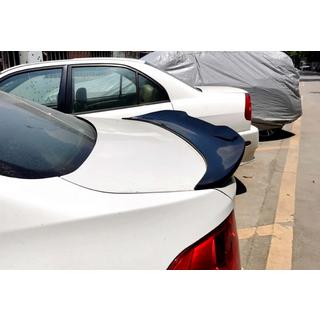 DPT Custom spoiler (voor F30/F80, om te spuiten) BMW 3 Serie F30/F31 2012–2019 foto 2
