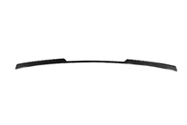 BMW 3 Serie G20/G21 2018– Afdekpaneel (voor G20/G80, hoogglans zwart) foto 3