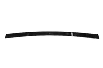 BMW 3 Serie G20/G21 2018– Afdekpaneel (voor G20/G80, hoogglans zwart) foto 6