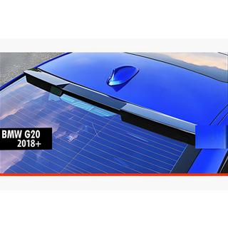Afdekpaneel (voor G20/G80, hoogglans zwart) BMW 3 Serie G20/G21 2018– foto 1
