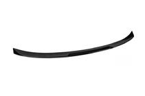 BMW 3 Serie G20/G21 2018– M3-stijl spoiler (voor G20/G80, hoogglans zwart) foto 6