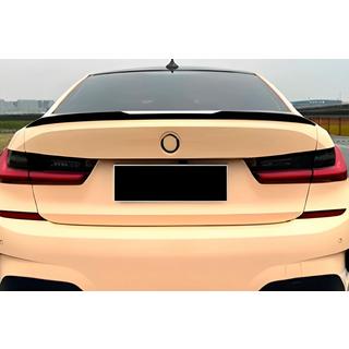 M3-stijl spoiler (voor G20/G80, hoogglans zwart)