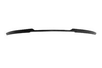 BMW 3 Serie G20/G21 2018– M4-style spoiler (voor G20/G80, glanzend zwart) foto 2