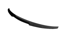 BMW 3 Serie G20/G21 2018– M4-style spoiler (voor G20/G80, glanzend zwart) foto 4