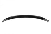 BMW 3 Serie G20/G21 2018– PSM-Style achterspoiler (voor G20/G80, hoogglans zwart) foto 12
