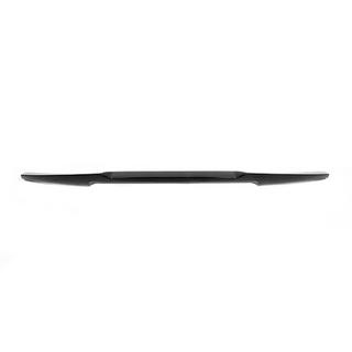 M4-Style V1 spoiler (voor F32, hoogglans zwart) BMW 4 Serie F32/F33/F36 2012–2020 foto 3