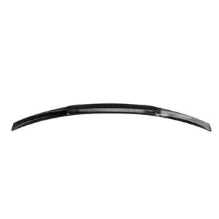 M4-Style V1 spoiler (voor F32, hoogglans zwart) BMW 4 Serie F32/F33/F36 2012–2020 foto 4