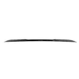 M4-Style spoiler (voor G22, hoogglans zwart) BMW 4-serie G22/23/26 2020– foto 3